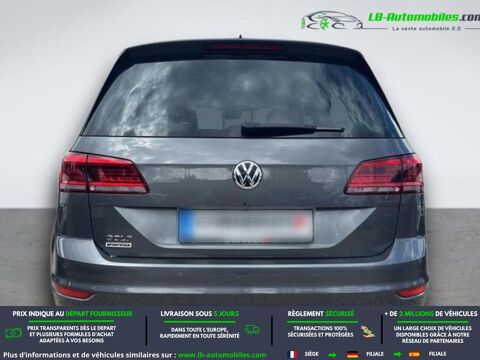 Golf 1.0 TSI 110 BVM 2018 occasion 31850 Beaupuy