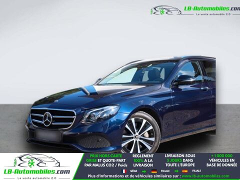 Classe E 300 de BVA 2020 occasion 31850 Beaupuy