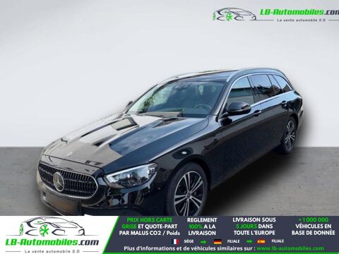 Classe E 220 d BVA 4-Matic 2021 occasion 31850 Beaupuy