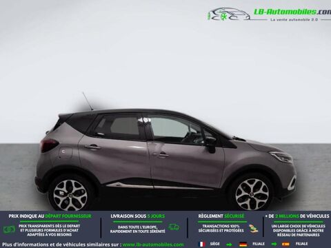 Captur dCi 90 BVM 2019 occasion 31850 Beaupuy