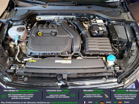 Golf SW 1.5 eTSI 150 BVA 2024 occasion 31850 Beaupuy
