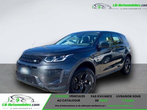 Land-Rover Discovery sport D180 MHEV AWD BVA 2020 occasion Beaupuy 31850