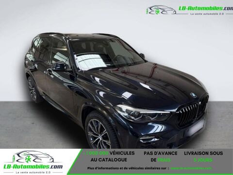 BMW X5 xDrive30d 286 ch BVA 2019 occasion Beaupuy 31850