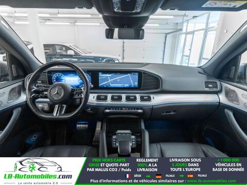 Classe GLE 350 de BVA 4Matic 2024 occasion 31850 Beaupuy