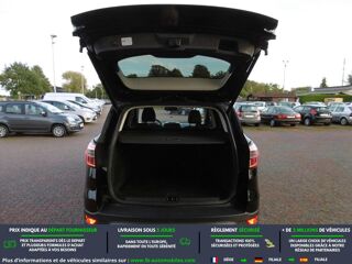 Kuga 1.5 150 4x2 BVM 2017 occasion 31850 Beaupuy