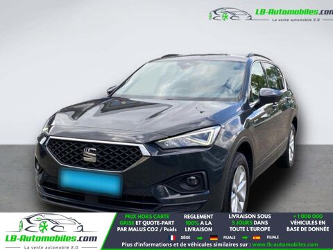 Seat Tarraco 1.5 TSI 150 ch BVM 5 pl 2019 occasion Beaupuy 31850