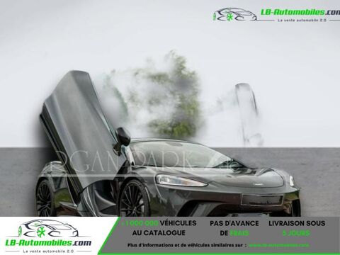McLaren GT V8 4.0 620 ch 2021 occasion Beaupuy 31850