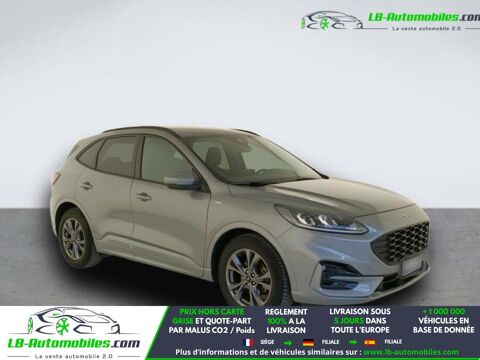 Kuga 1.5 EcoBlue 120 BVM 2022 occasion 31850 Beaupuy