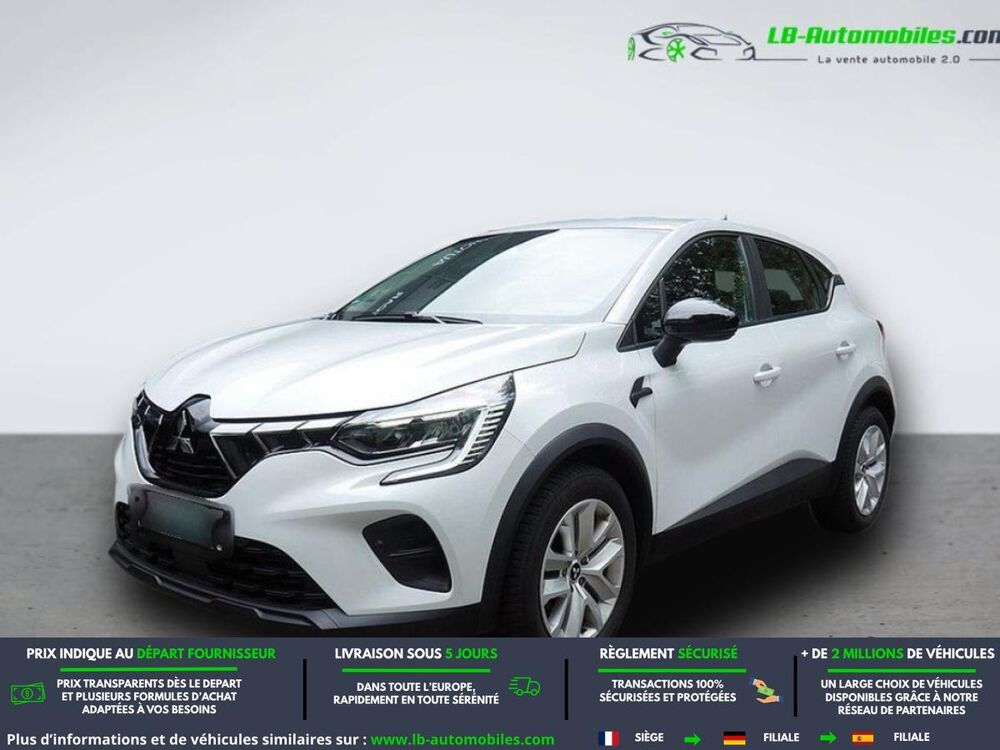 Asx 1.0 MPI-T 91 BVM 2023 occasion 31850 Beaupuy
