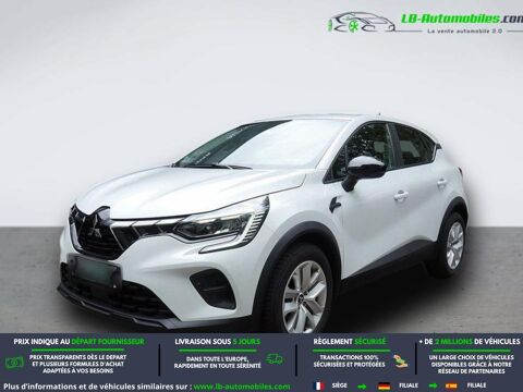 Annonce voiture Mitsubishi Asx 16880 €