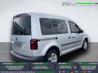 Caddy 1.0 TSI 102 2018 occasion 31850 Beaupuy