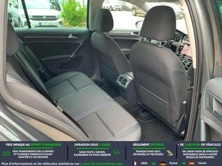 Golf SW 1.0 TSI 115 BVM 2020 occasion 31850 Beaupuy