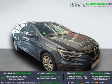 Megane IV dCi 115 BVM 2022 occasion 31850 Beaupuy