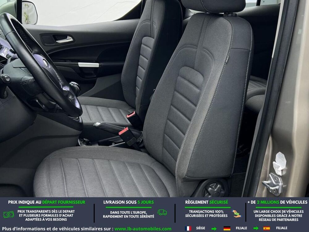 Grand C-MAX 1.5 L EcoBlue 120 BVM 2019 occasion 31850 Beaupuy