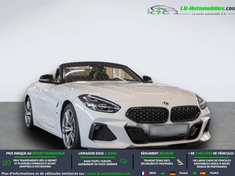 Z4 sDrive 20i 197 ch BVM 2022 occasion 31850 Beaupuy