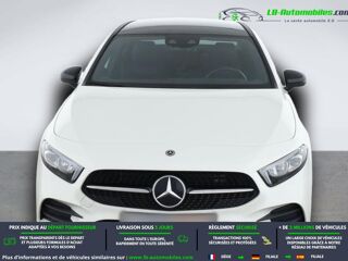Classe A 250 e BVA 2020 occasion 31850 Beaupuy