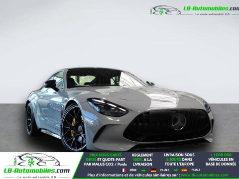 AMG GT R 585 ch BVA 2024 occasion 31850 Beaupuy