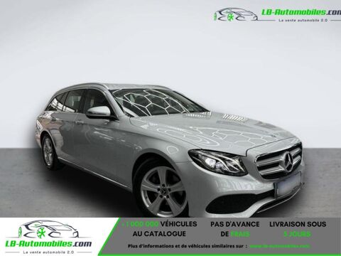 Mercedes Classe E 220 CDI BVA 2018 occasion Beaupuy 31850