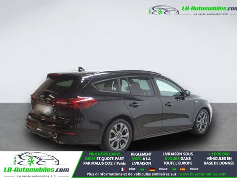 Focus 1.0 EcoBoost 155 mHEV BVA 2024 occasion 31850 Beaupuy