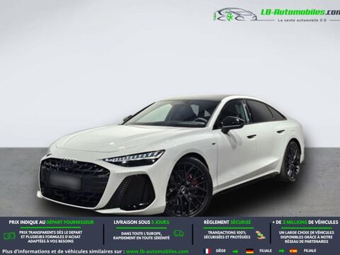Annonce voiture Audi A6 67490 €