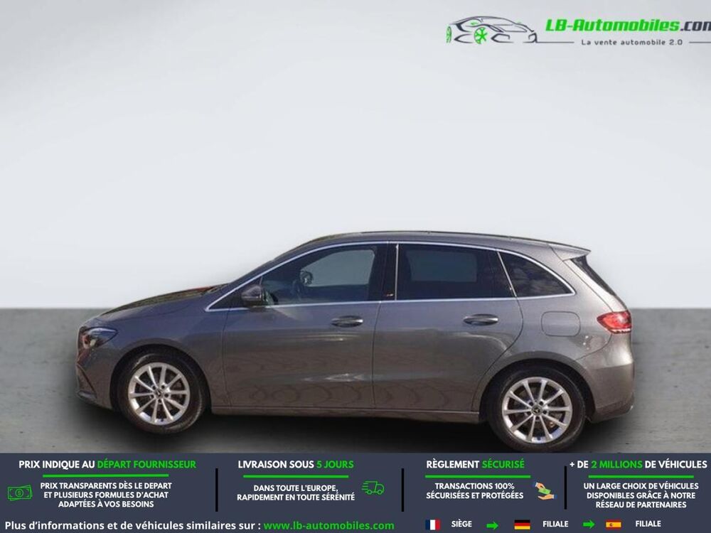 Classe E 200 BVA 2020 occasion 31850 Beaupuy