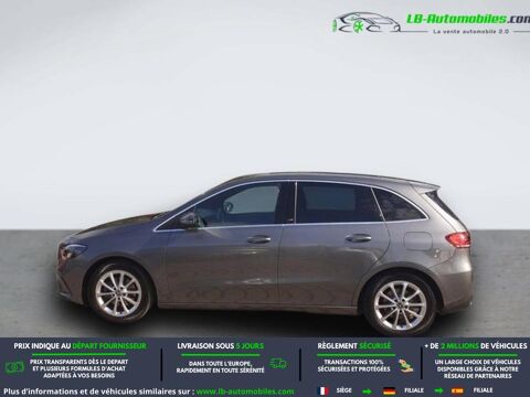 Classe E 200 BVA 2020 occasion 31850 Beaupuy