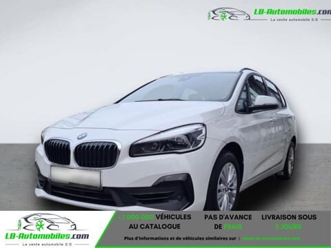 BMW S&eacute;rie 1 118i 140 ch BVA 2019 occasion Beaupuy 31850