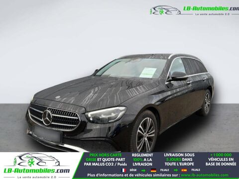 Annonce voiture Mercedes Classe E 32480 €