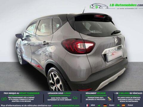 Captur TCe 150 BVA 2019 occasion 31850 Beaupuy