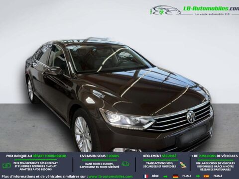 Volkswagen Passat 2.0 TDI 150 BVM 2016 occasion Beaupuy 31850