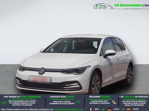 Golf 1.4 Hybrid Rechargeable OPF 204 BVA 2022 occasion 31850 Beaupuy
