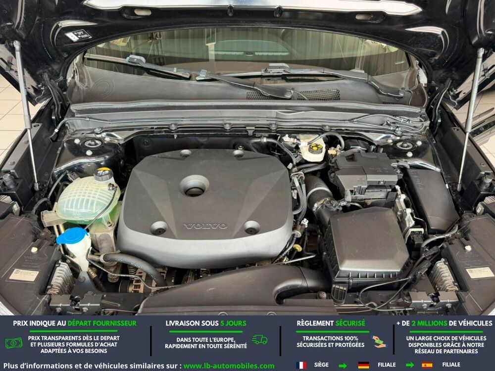 XC40 T4 190 ch BVA 2019 occasion 31850 Beaupuy