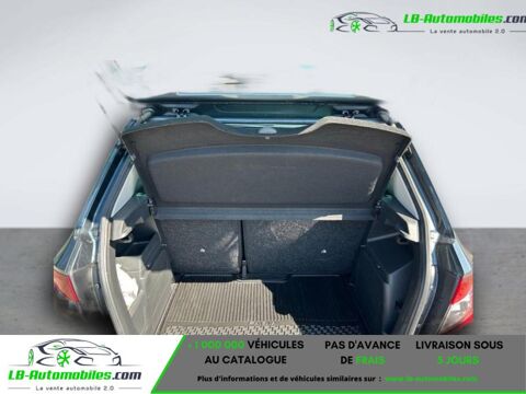 Skoda Fabia 1.0 TSI 110 ch BVM 2020 occasion Beaupuy 31850