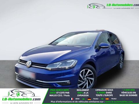 Volkswagen Golf 1.0 TSI 85 BVM 2018 occasion Beaupuy 31850
