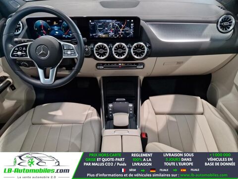 Classe GLA 250 e BVA 2021 occasion 31850 Beaupuy