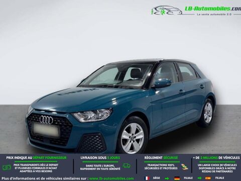 Audi A1 25 TFSI 95 ch BVM 2020 occasion Beaupuy 31850
