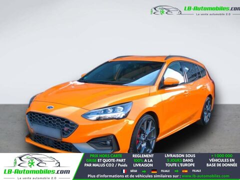 Annonce voiture Ford Focus 22990 €