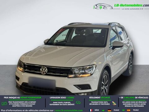 Annonce voiture Volkswagen Tiguan 20990 €