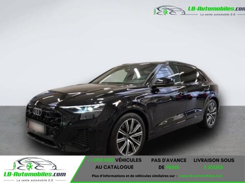 Audi Q8 45 TDI 231 BVA Quattro 2025 occasion Beaupuy 31850