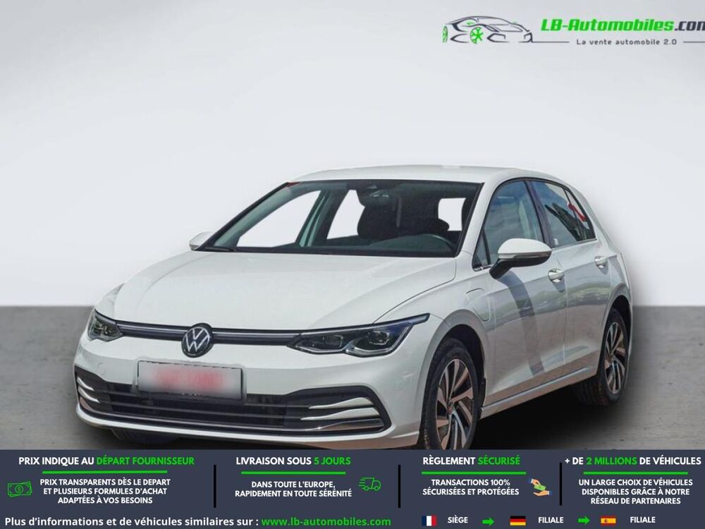 Golf 1.4 Hybrid Rechargeable OPF 204 BVA 2022 occasion 31850 Beaupuy