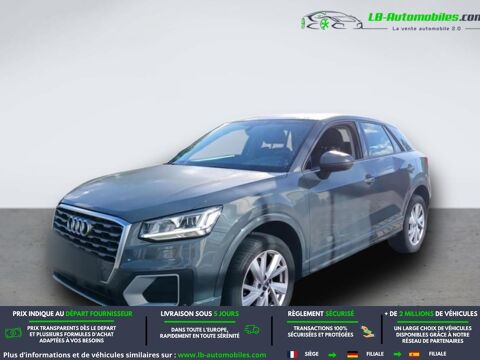 Annonce voiture Audi Q2 18590 €
