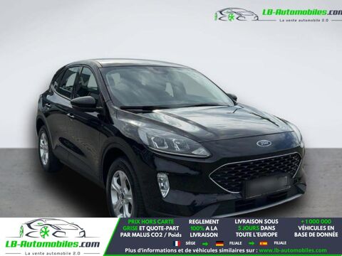 Kuga 2.5 Duratec 225 ch PHEV BVA 2022 occasion 31850 Beaupuy