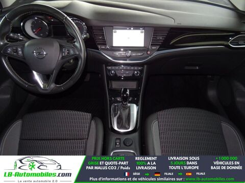 Astra 1.5 Diesel 122 ch BVA 2022 occasion 31850 Beaupuy