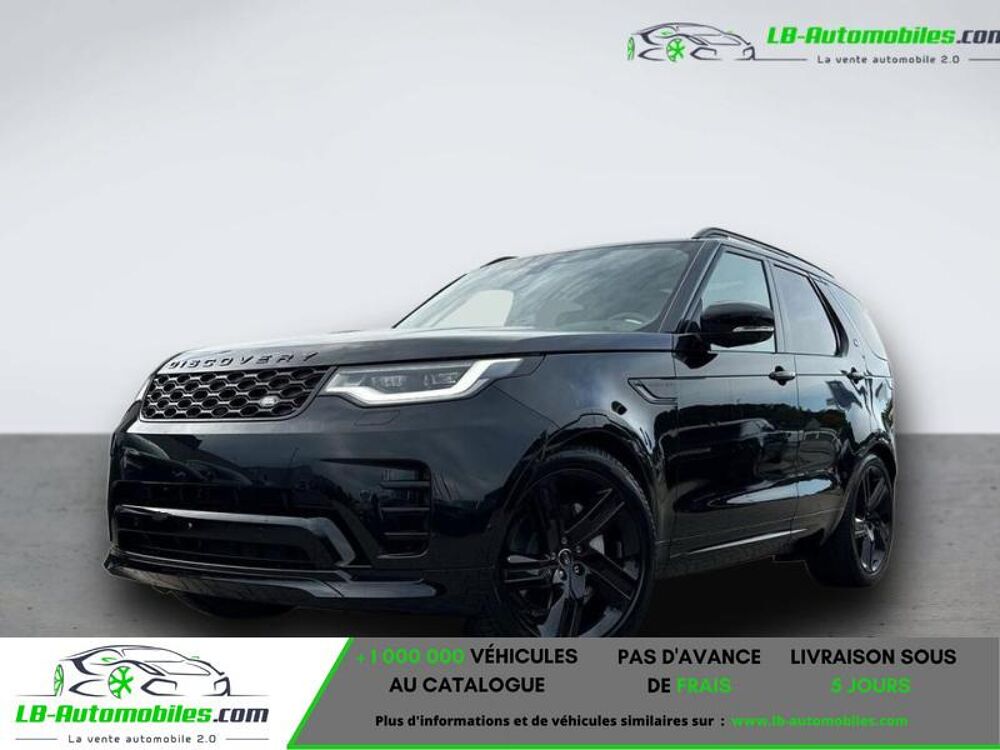 Discovery 3.0 D250 2024 occasion 31850 Beaupuy