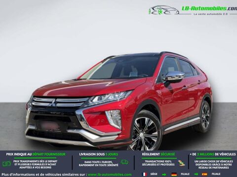 Annonce voiture Mitsubishi Eclipse Cross 21650 €