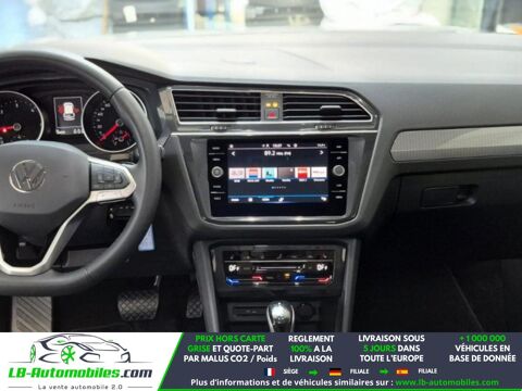 Tiguan 2.0 TDI 150ch BVA 2023 occasion 31850 Beaupuy