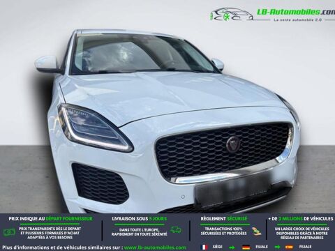 E-PACE 2.0 D - 240 ch AWD BVA 2019 occasion 31850 Beaupuy