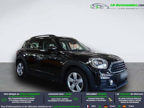 Annonce voiture Mini Cooper 16450 €