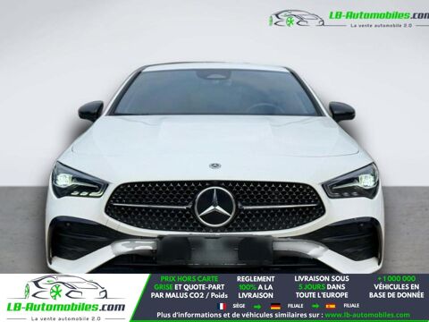Classe CLA 200 BVA 2024 occasion 31850 Beaupuy