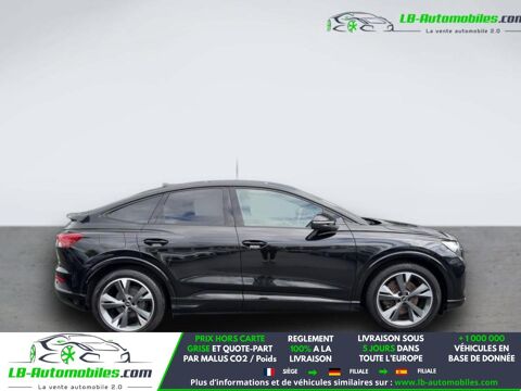 Q4 50 quattro 299 ch 82 kW 2022 occasion 31850 Beaupuy